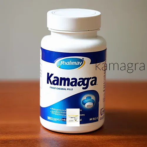 Kamagra efectos secundarios